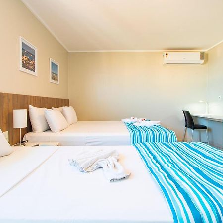 Acqua Inn Maceio Ponta Verde 외부 사진