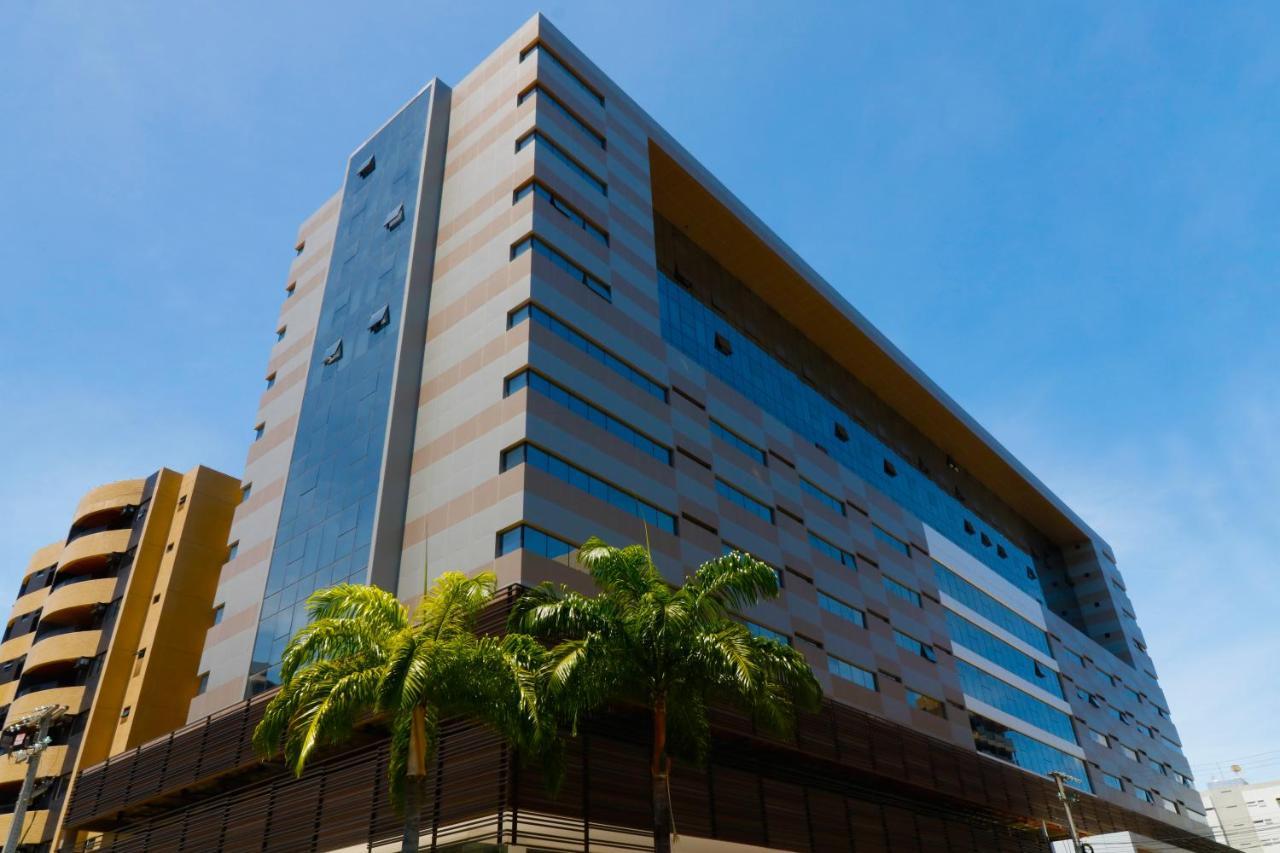 Acqua Inn Maceio Ponta Verde 외부 사진