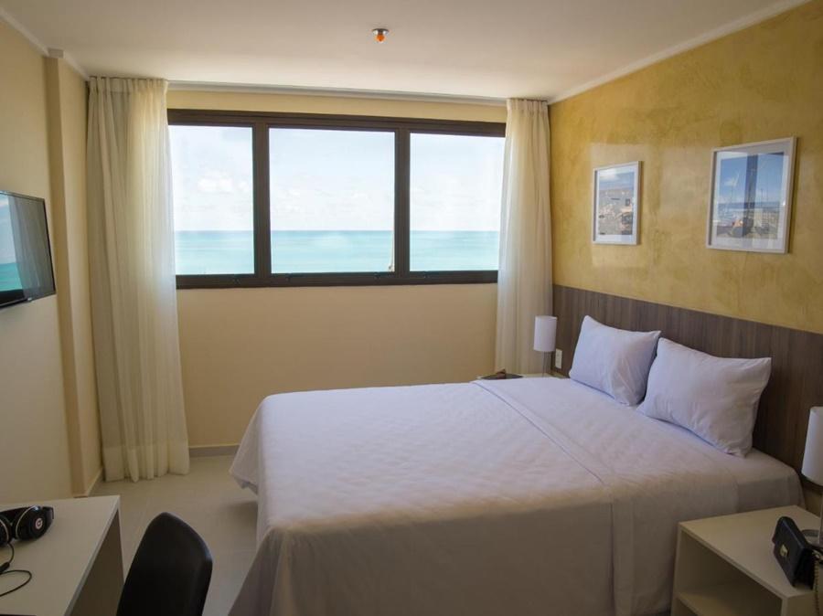 Acqua Inn Maceio Ponta Verde 외부 사진
