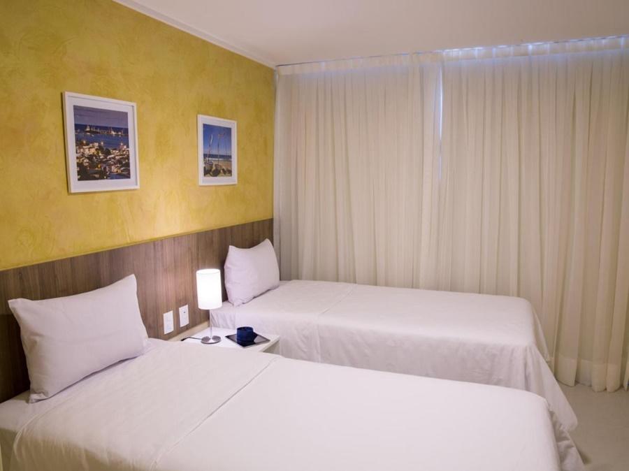 Acqua Inn Maceio Ponta Verde 외부 사진