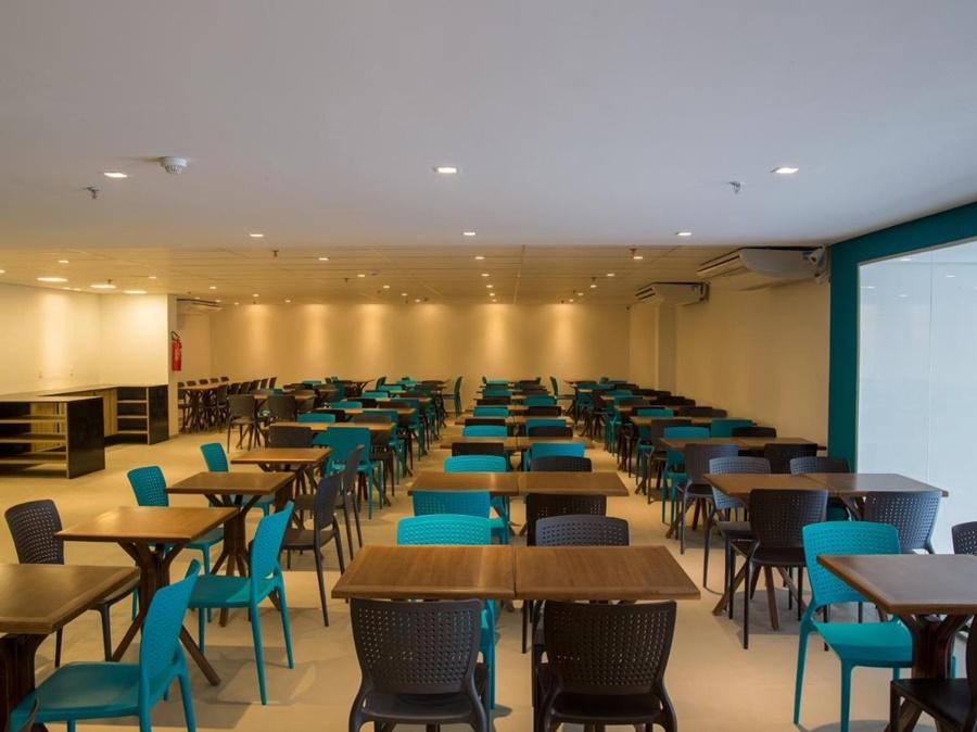 Acqua Inn Maceio Ponta Verde 외부 사진