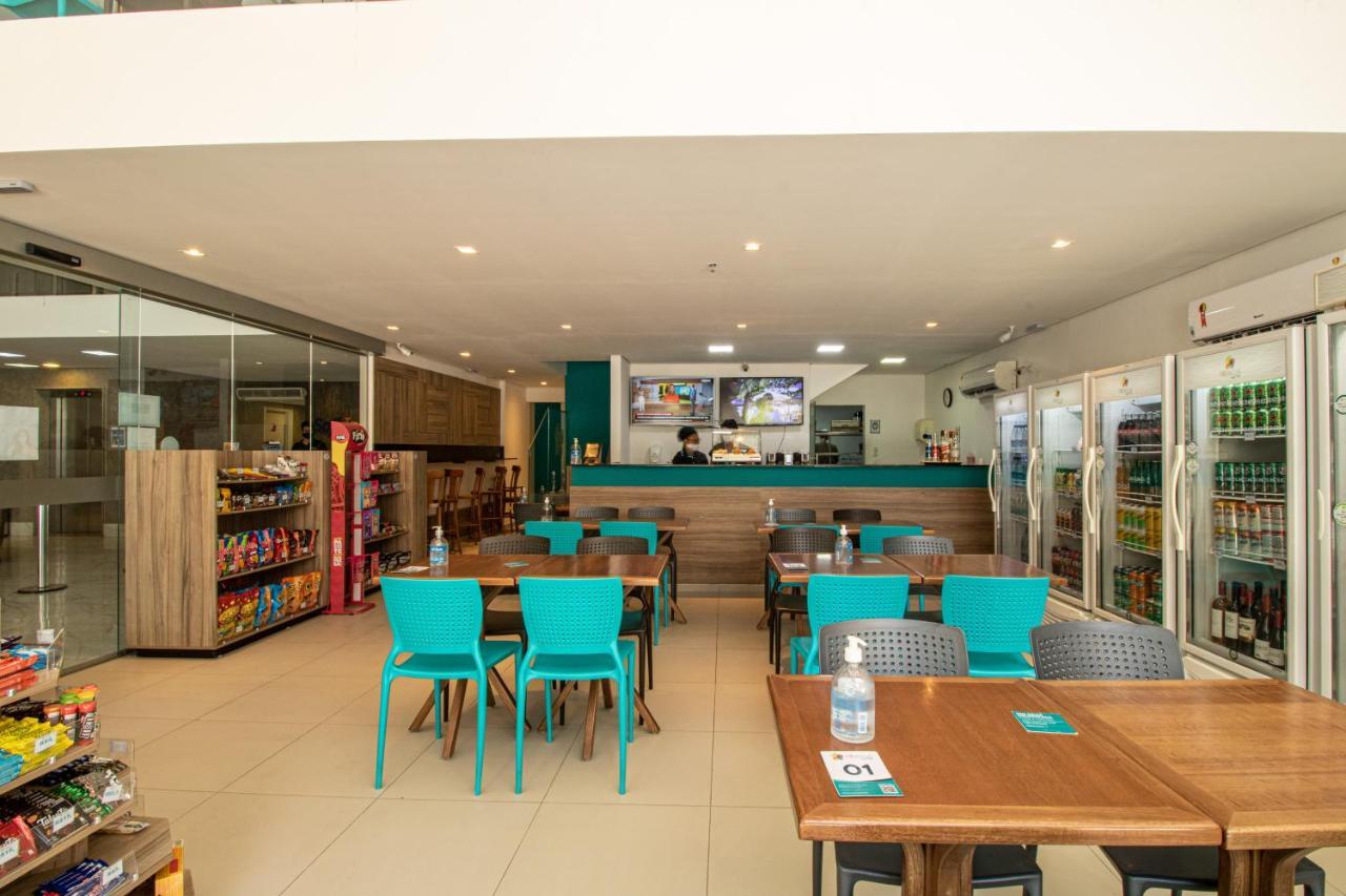 Acqua Inn Maceio Ponta Verde 외부 사진