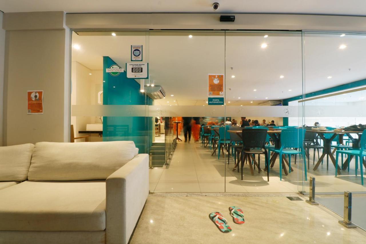 Acqua Inn Maceio Ponta Verde 외부 사진