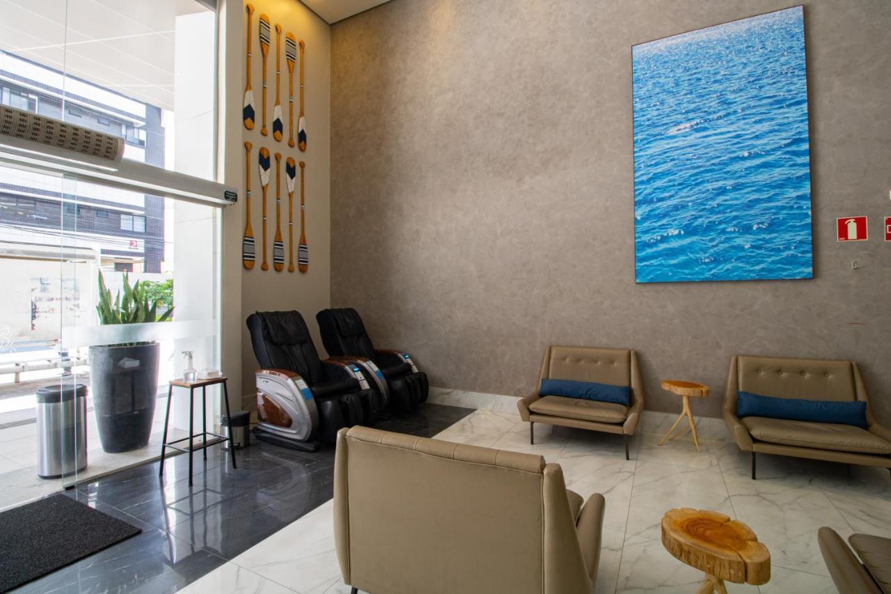 Acqua Inn Maceio Ponta Verde 외부 사진