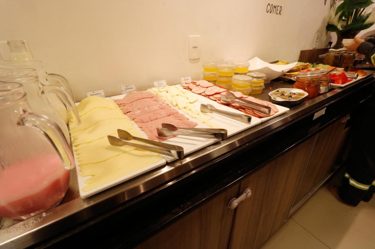 Acqua Inn Maceio Ponta Verde 외부 사진