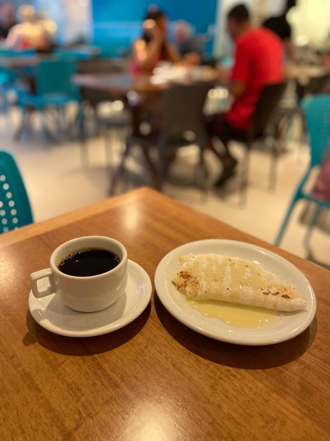 Acqua Inn Maceio Ponta Verde 외부 사진