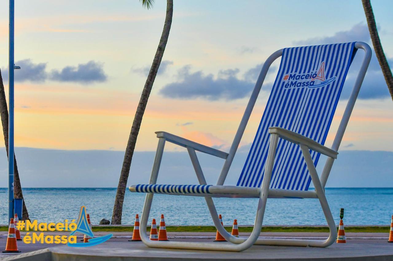 Acqua Inn Maceio Ponta Verde 외부 사진