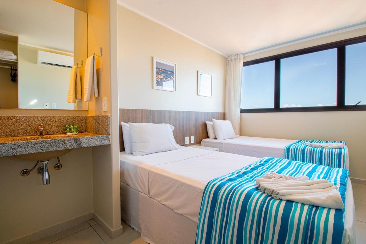Acqua Inn Maceio Ponta Verde 외부 사진