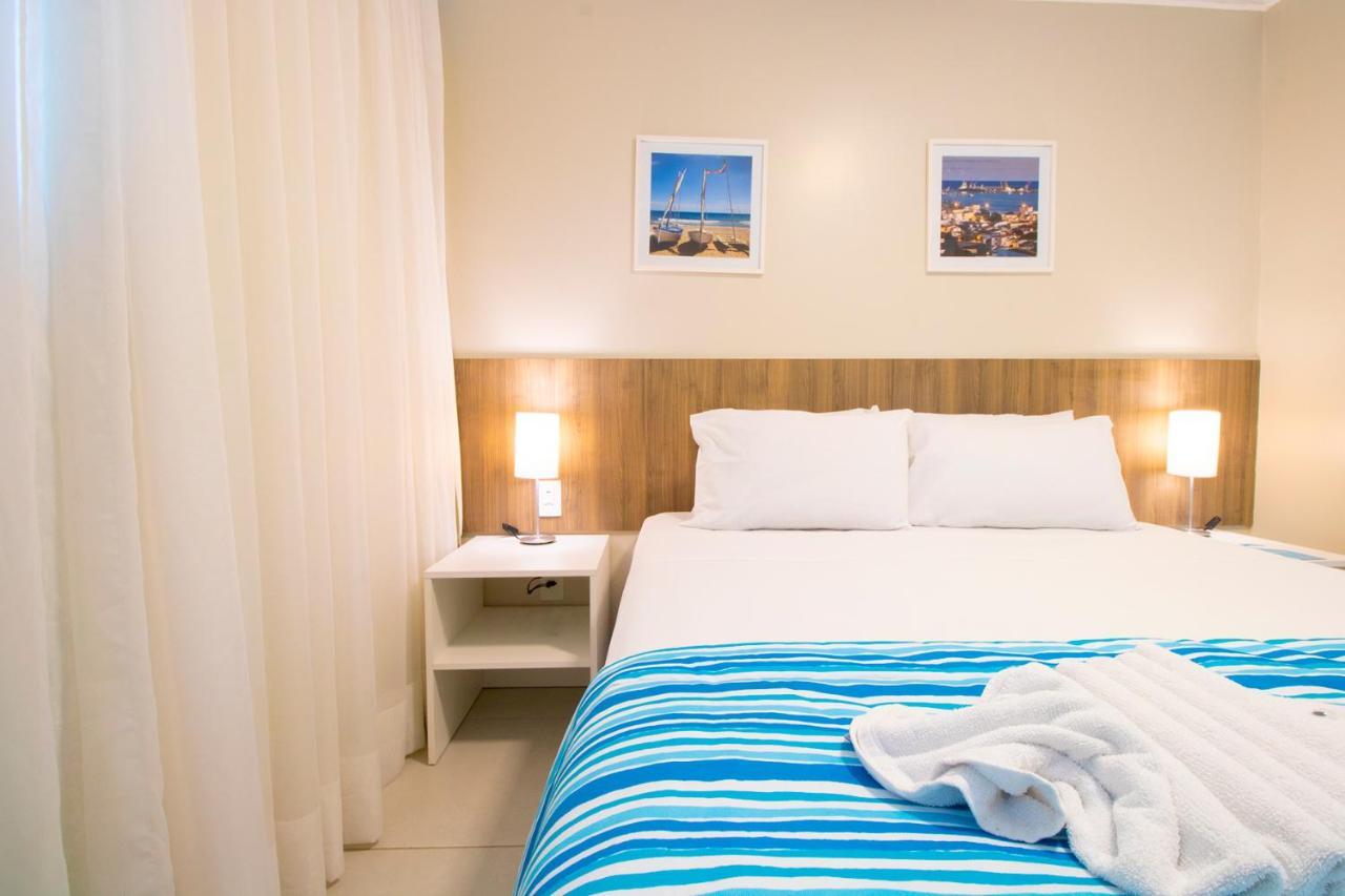 Acqua Inn Maceio Ponta Verde 외부 사진