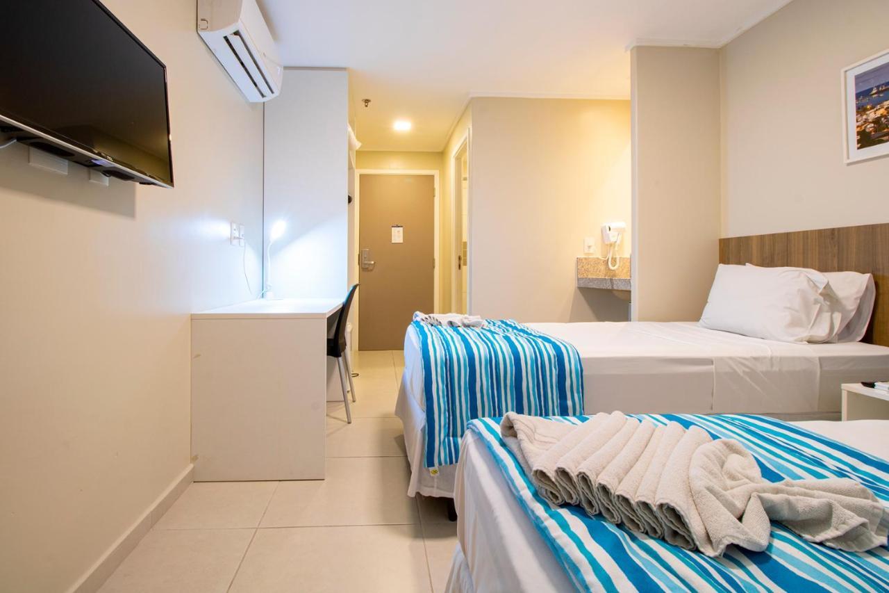 Acqua Inn Maceio Ponta Verde 외부 사진