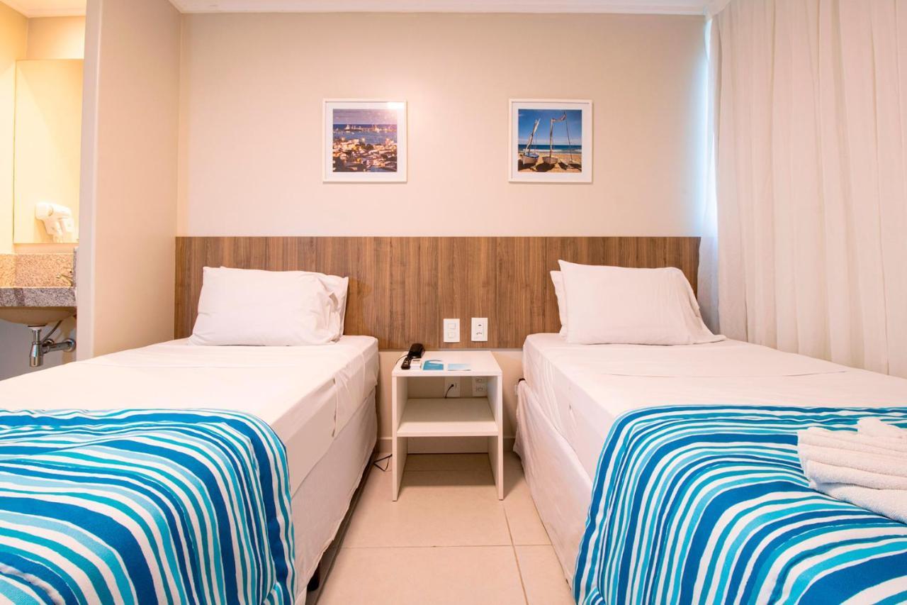 Acqua Inn Maceio Ponta Verde 외부 사진