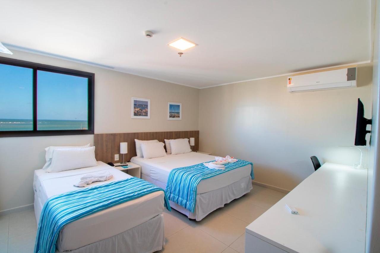 Acqua Inn Maceio Ponta Verde 외부 사진
