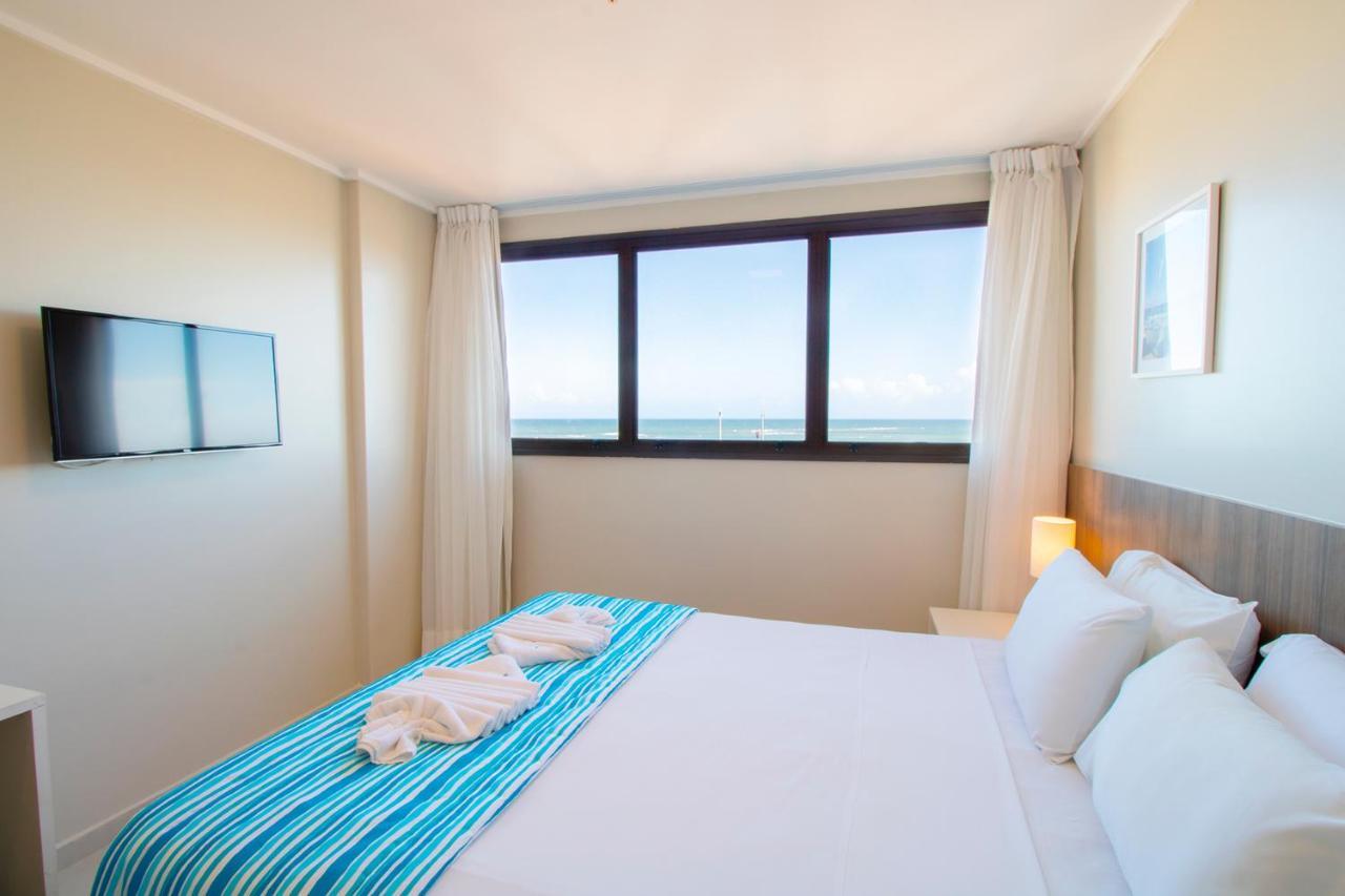 Acqua Inn Maceio Ponta Verde 외부 사진