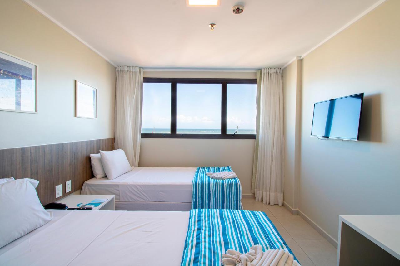 Acqua Inn Maceio Ponta Verde 외부 사진