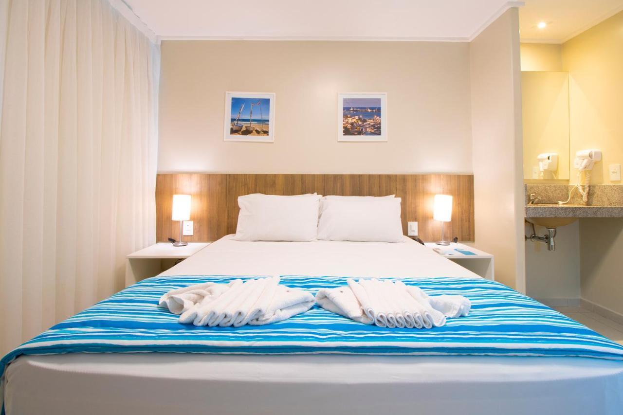Acqua Inn Maceio Ponta Verde 외부 사진