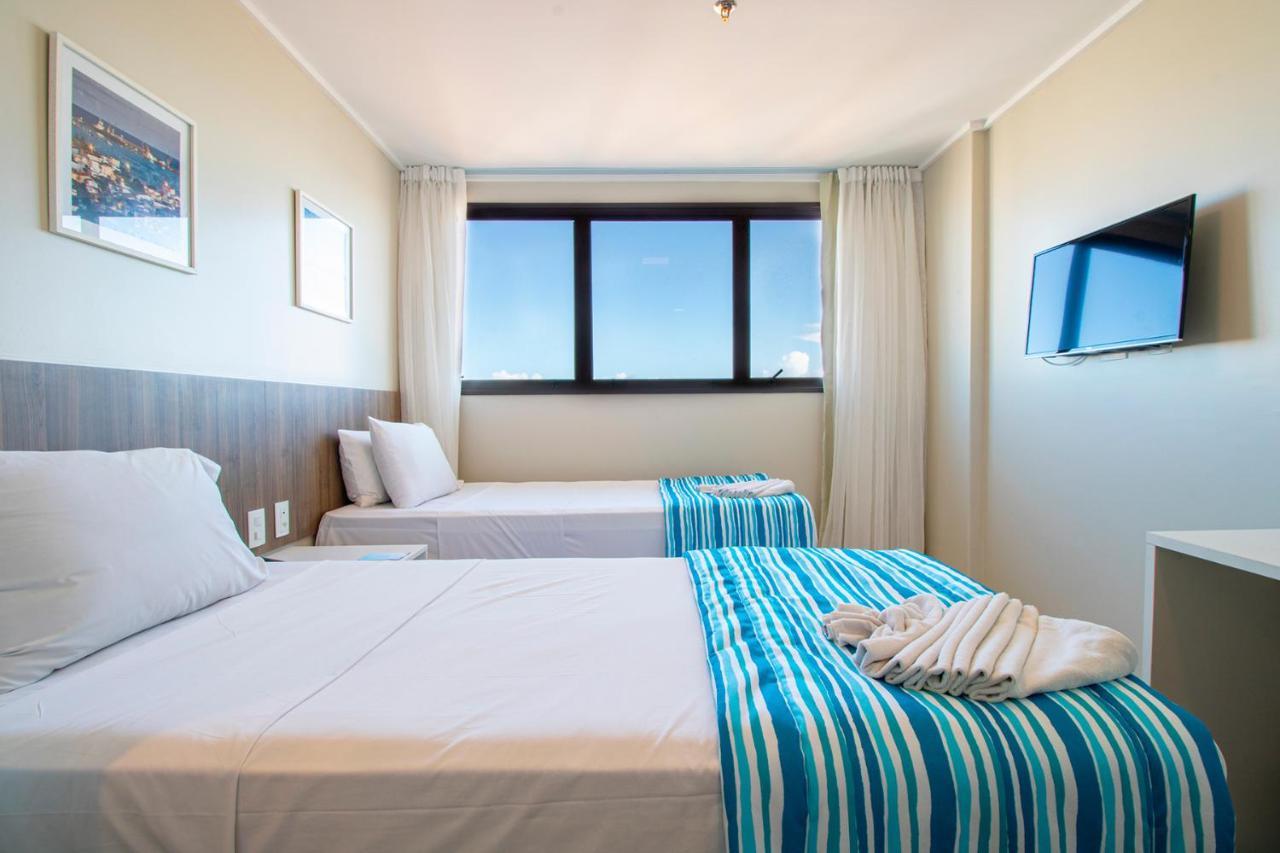 Acqua Inn Maceio Ponta Verde 외부 사진