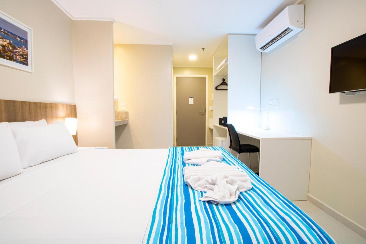 Acqua Inn Maceio Ponta Verde 외부 사진