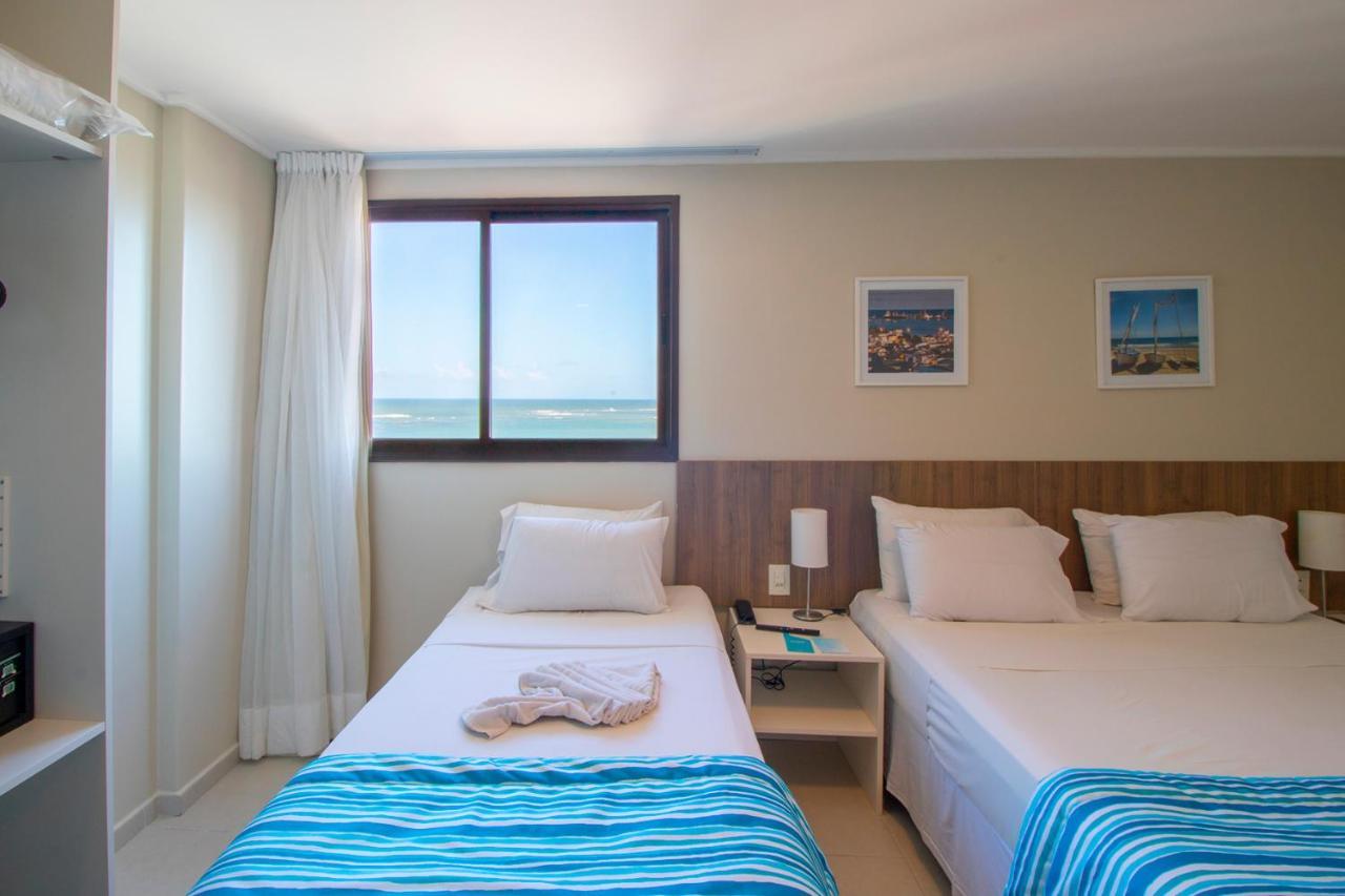Acqua Inn Maceio Ponta Verde 외부 사진