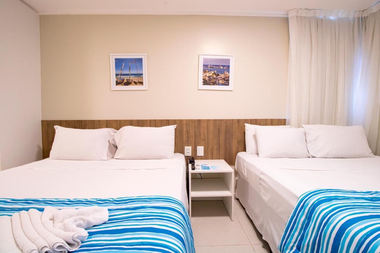Acqua Inn Maceio Ponta Verde 외부 사진